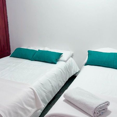 Hotel Hierbabuena Y Restaurante Pasto Dış mekan fotoğraf